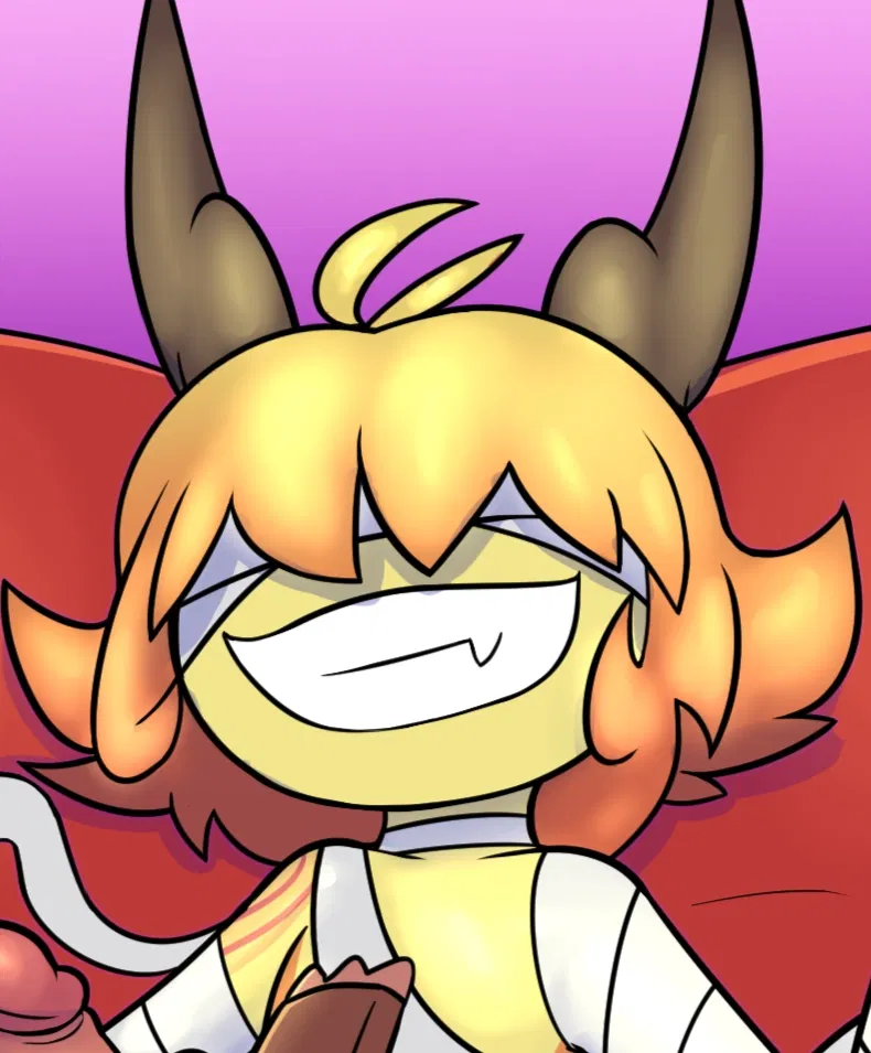 Avatar of Arrah - King Sized Candy
