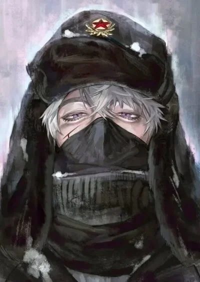 Avatar of Countryhumans Human AU