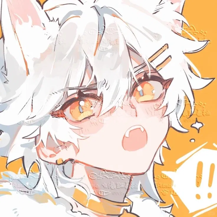 Avatar of Aeri (Catboy Guardian)