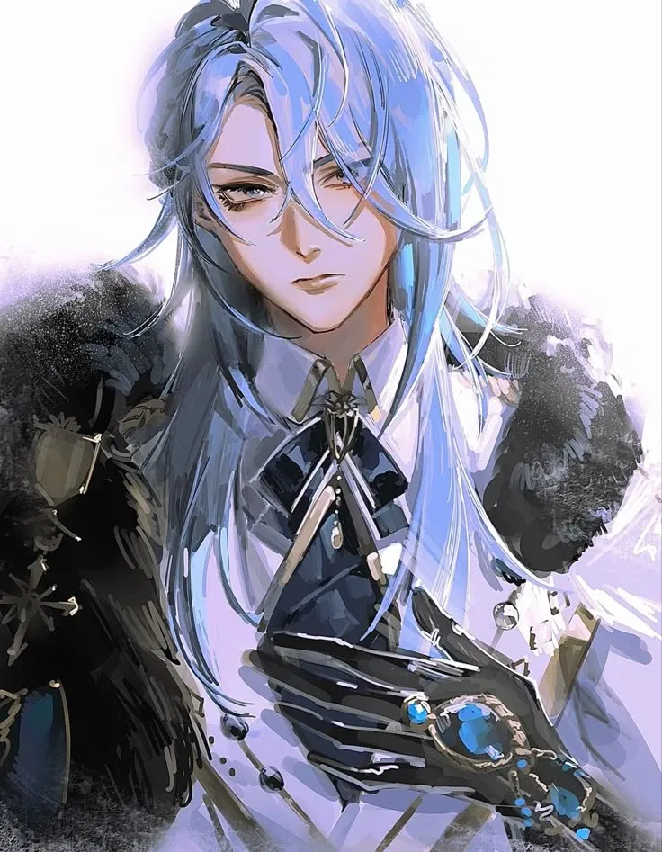 Avatar of Edmond