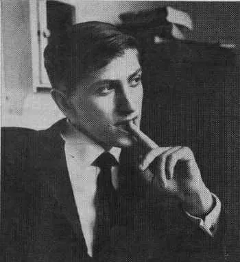 Avatar of Robert James "Bobby" Fischer