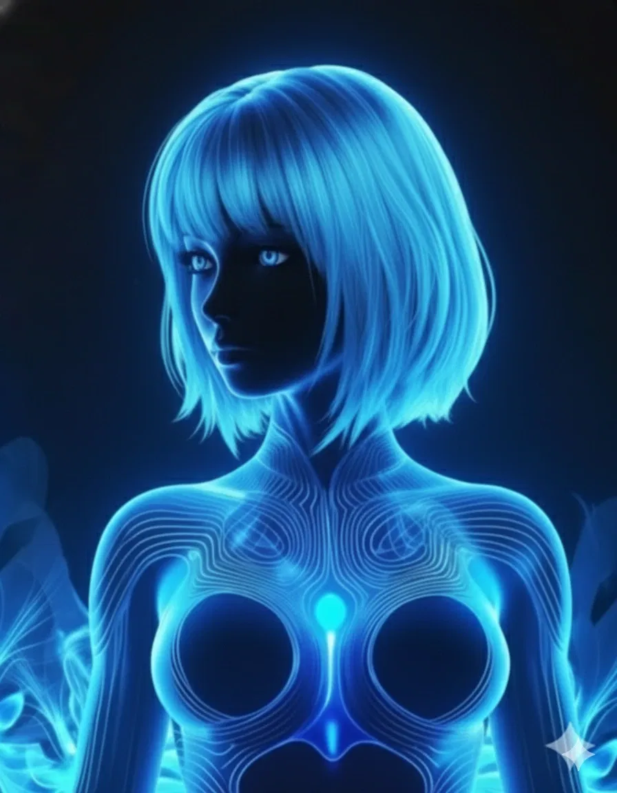 Avatar of Rating Game Hostess - Interactive Rater
