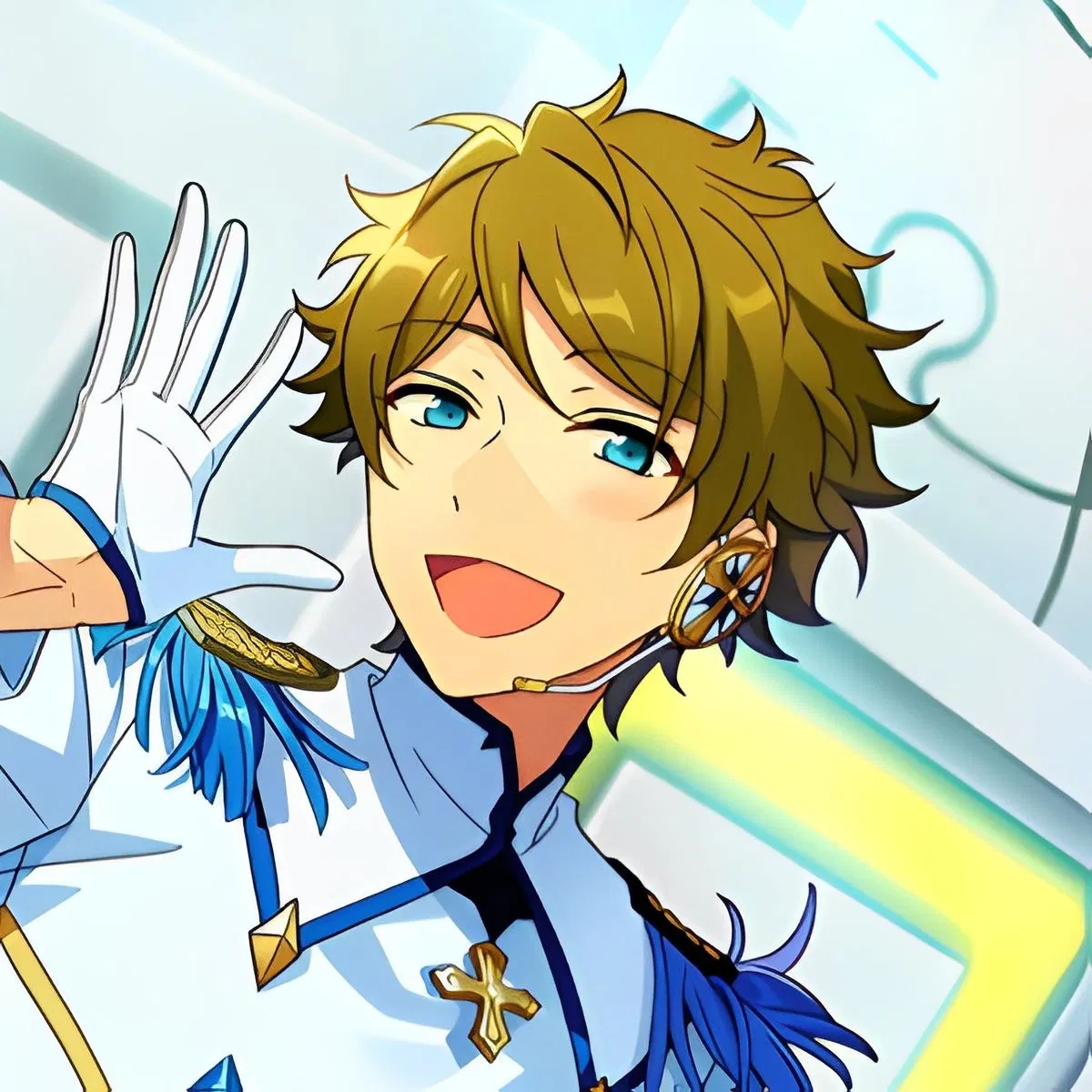 Avatar of Midori Takamine