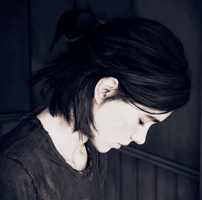 Avatar of 00– ELLIE WILLIAMS