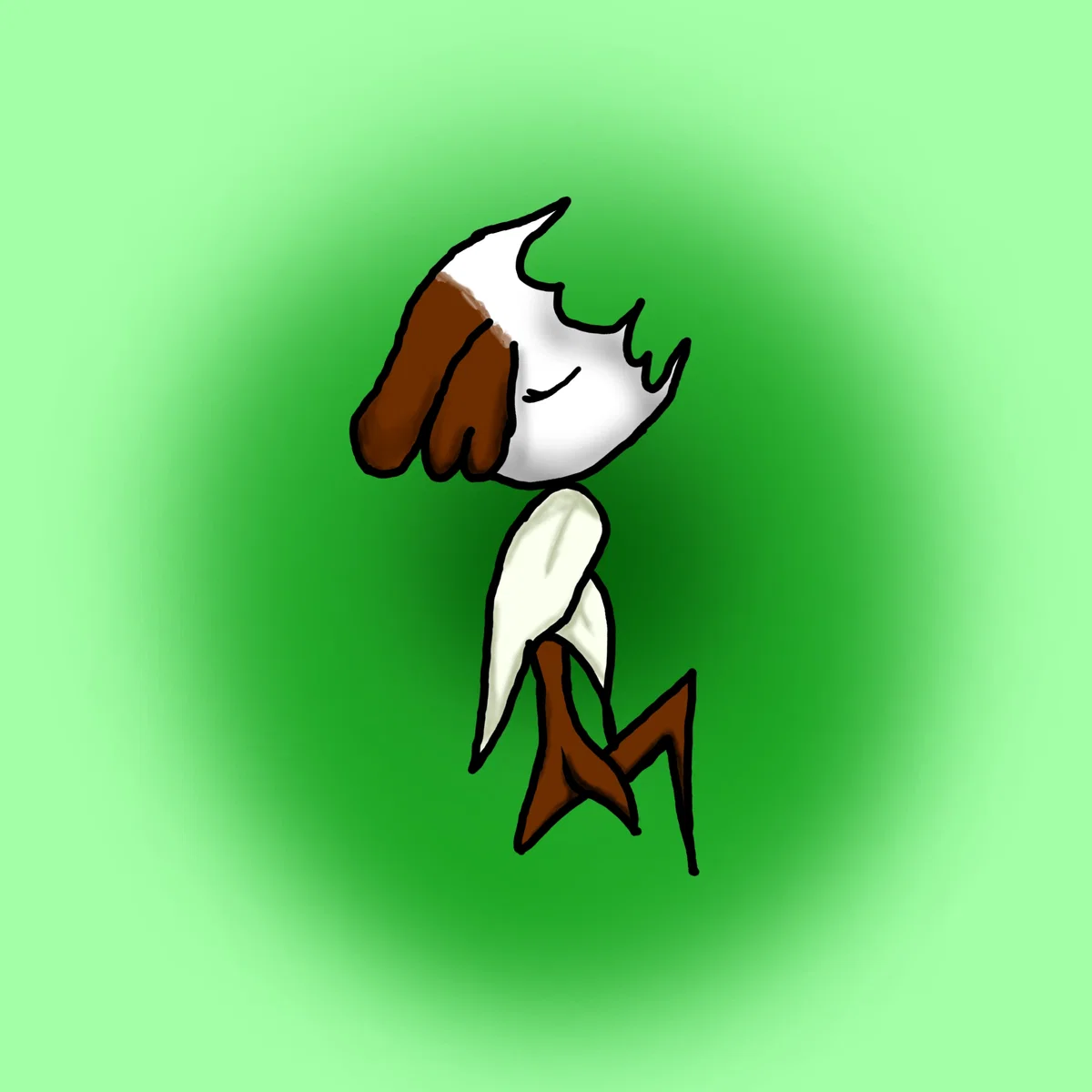 Avatar of Plant organ sleeper