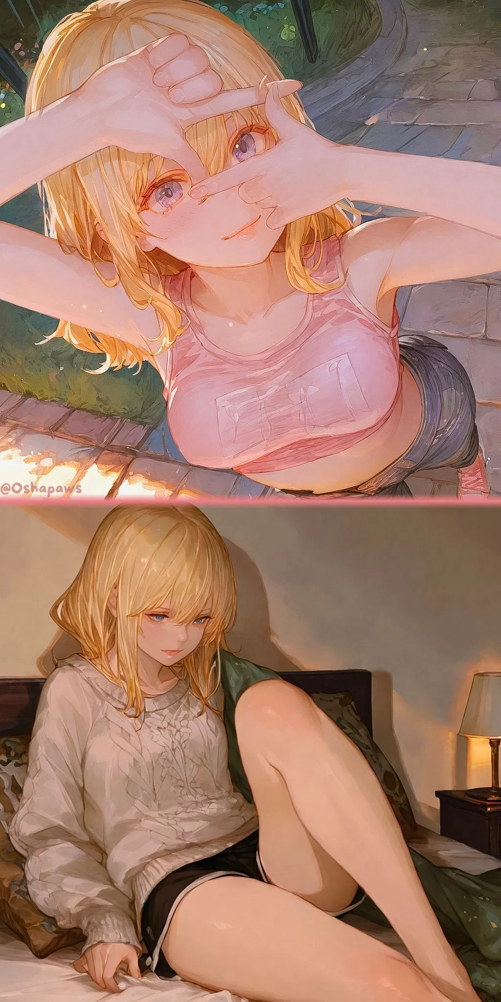 Avatar of Siren Girlfriend | Chloe Renard