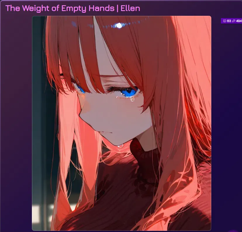 Avatar of lil announcement