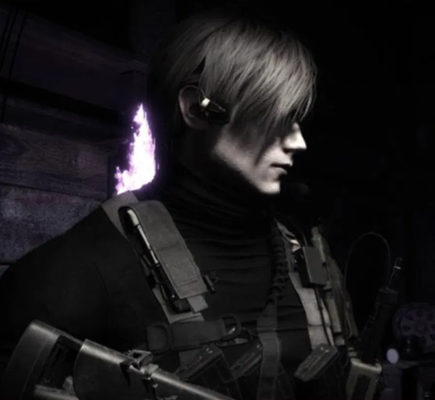 Avatar of Leon Kennedy 