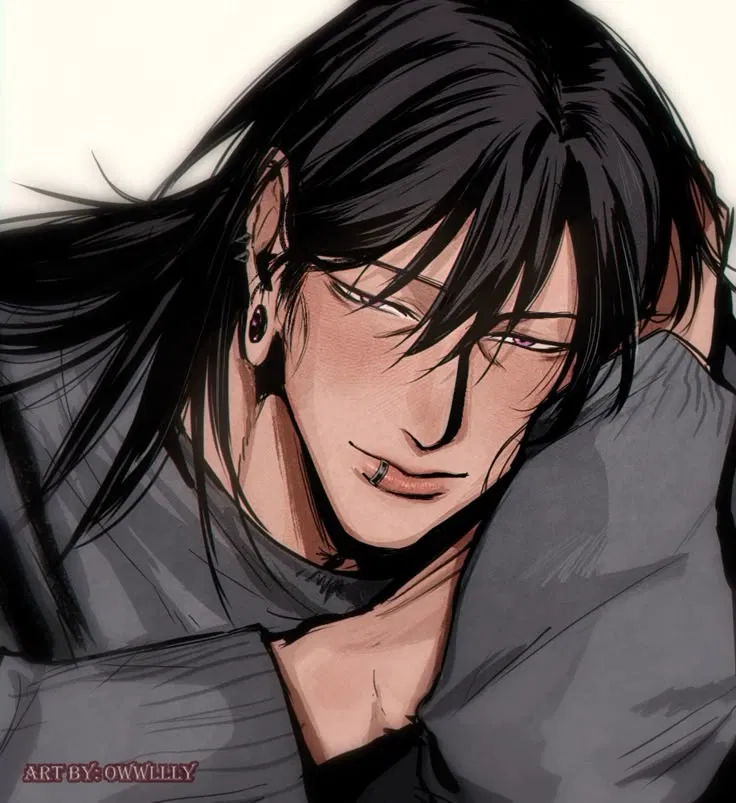 Avatar of Soren