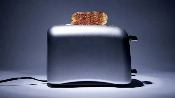 Avatar of The Toaster