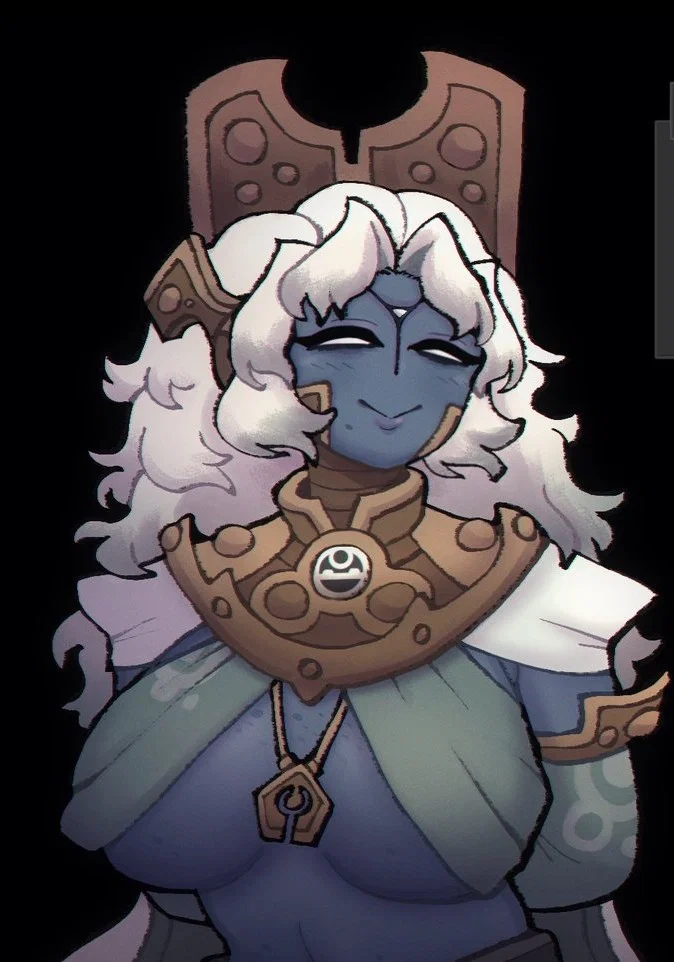 Avatar of Aun'el Tolku 