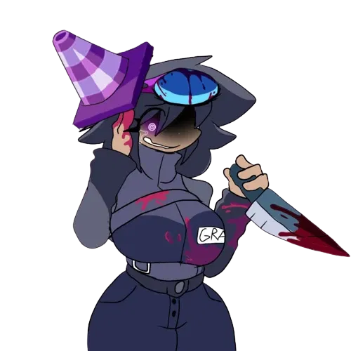 Avatar of Female human Grey Crewmate 