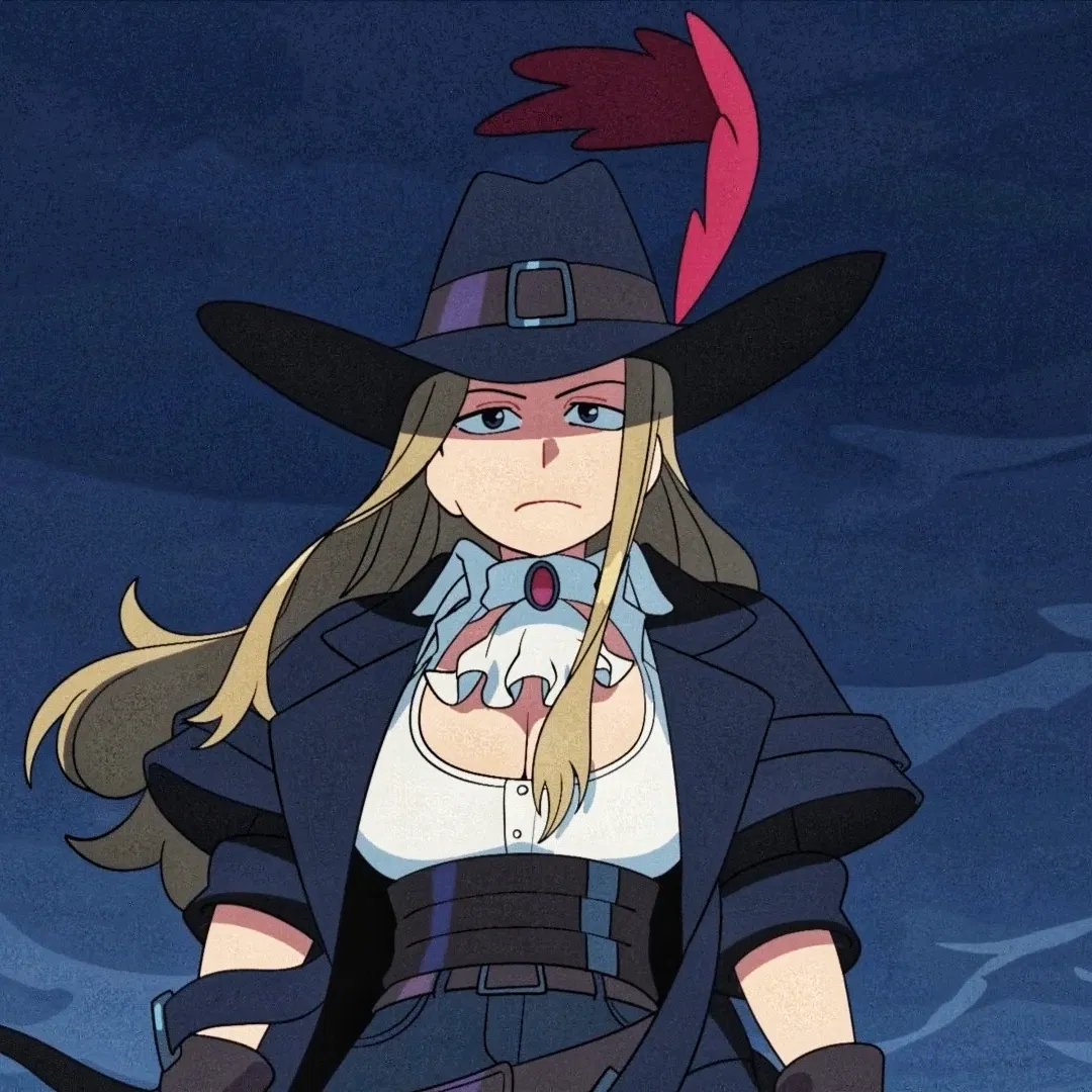 Avatar of Isabella (suoiresnu)