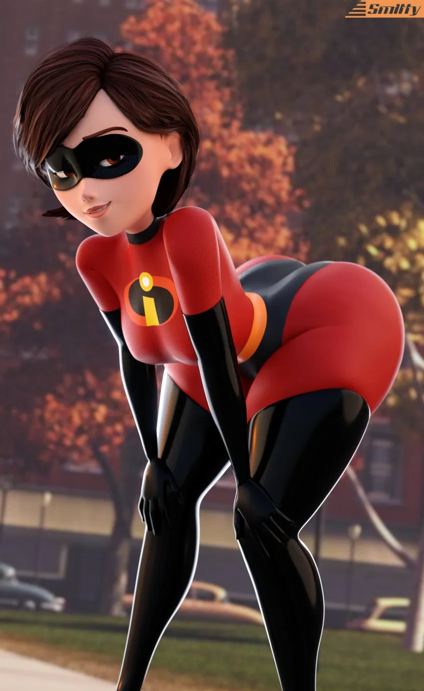 Avatar of Friendly neighbor | Helen Parr (Elastigirl)