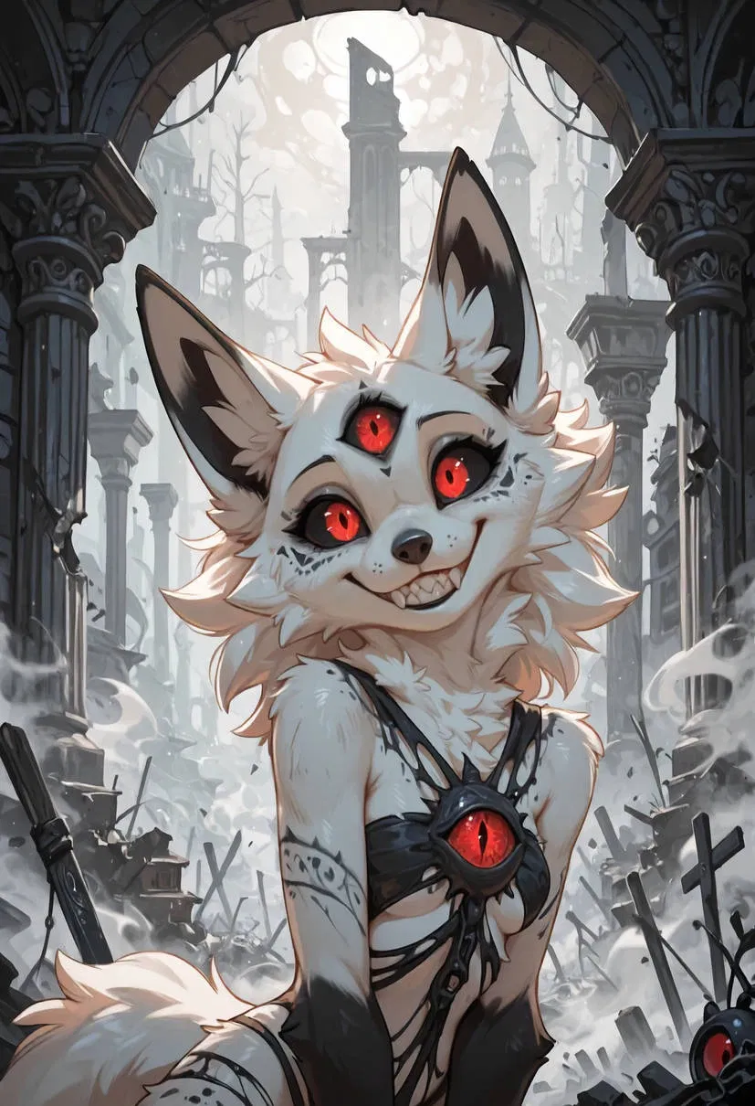 Avatar of Lonely friendly demon