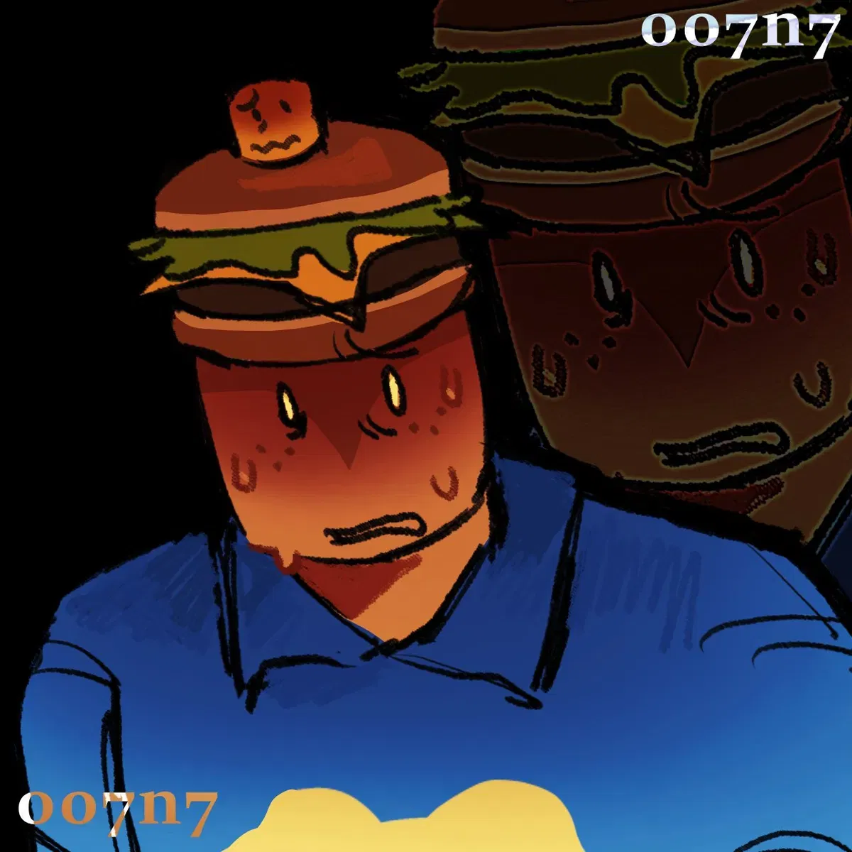 Avatar of Go easy on him (C00lkidd)