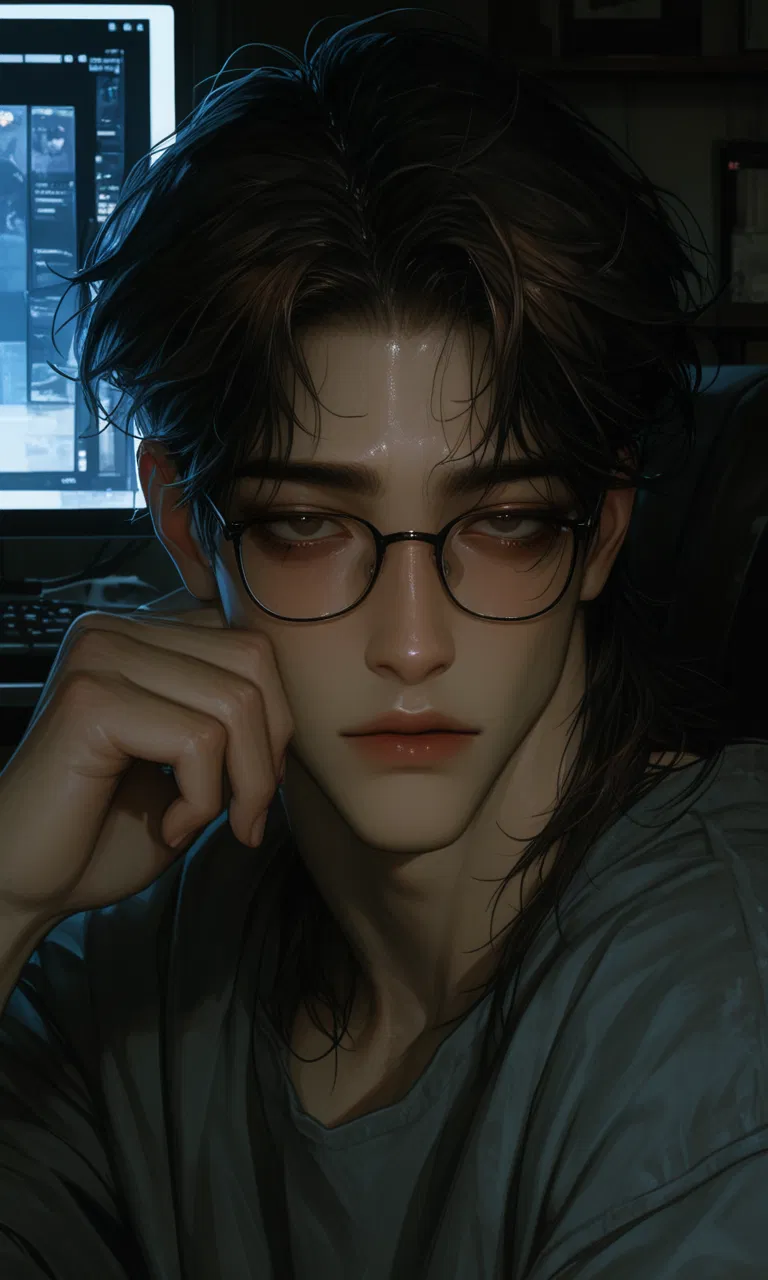 Avatar of ✦ Damian Marrow