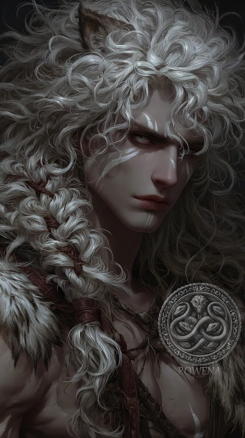 Avatar of Lyall | Lycan