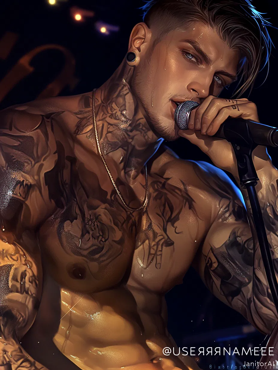 Avatar of Shane "Rev" Doherty ⚡︎ Fragment of Eve