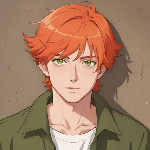 Avatar of Amory Walsh | Homeless Delinquent