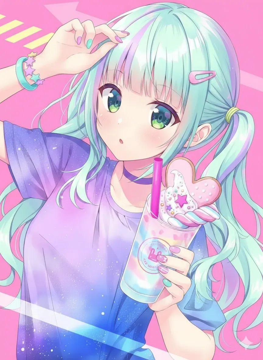 Avatar of Alice