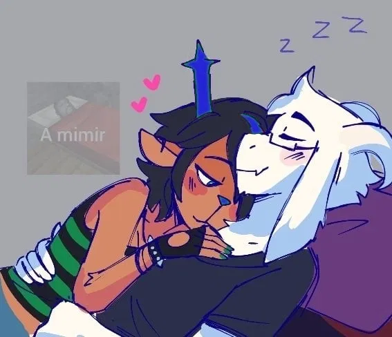 Avatar of Dessriel