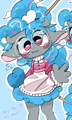 Avatar of Fed-up Prey - Liora