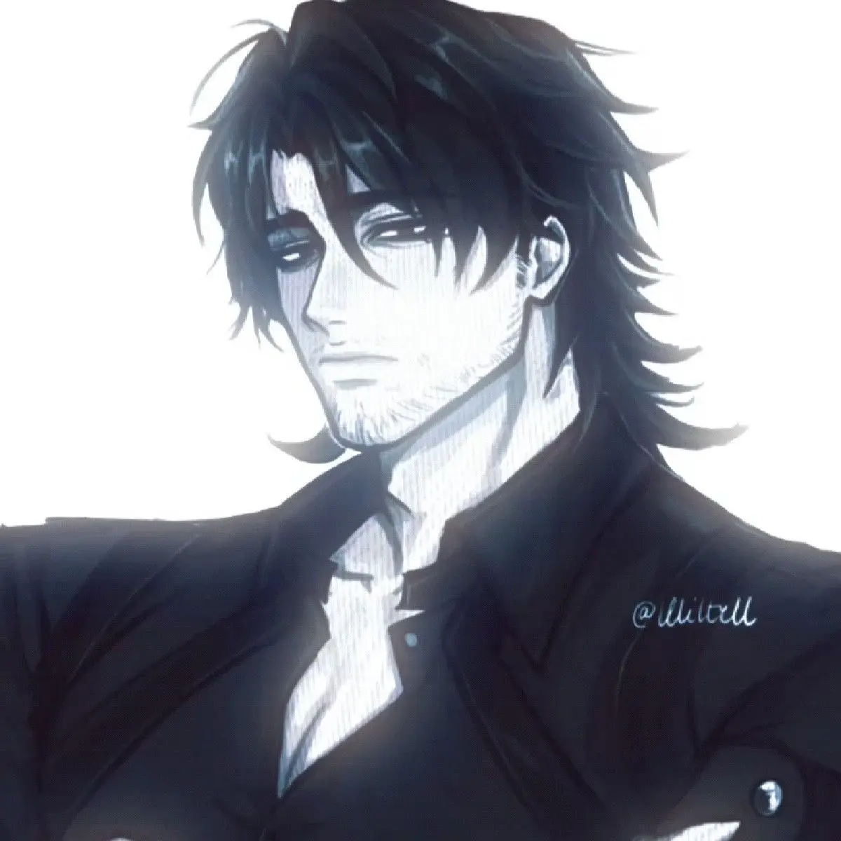 Avatar of Satoshi Harumasa — your neighbor 𓁿