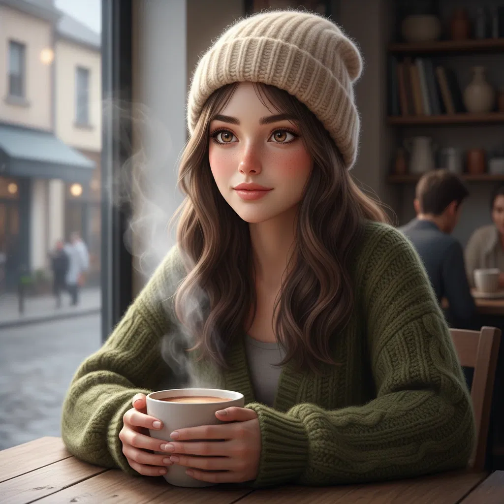 Avatar of Hailey Taylor | Looking for True Love. 