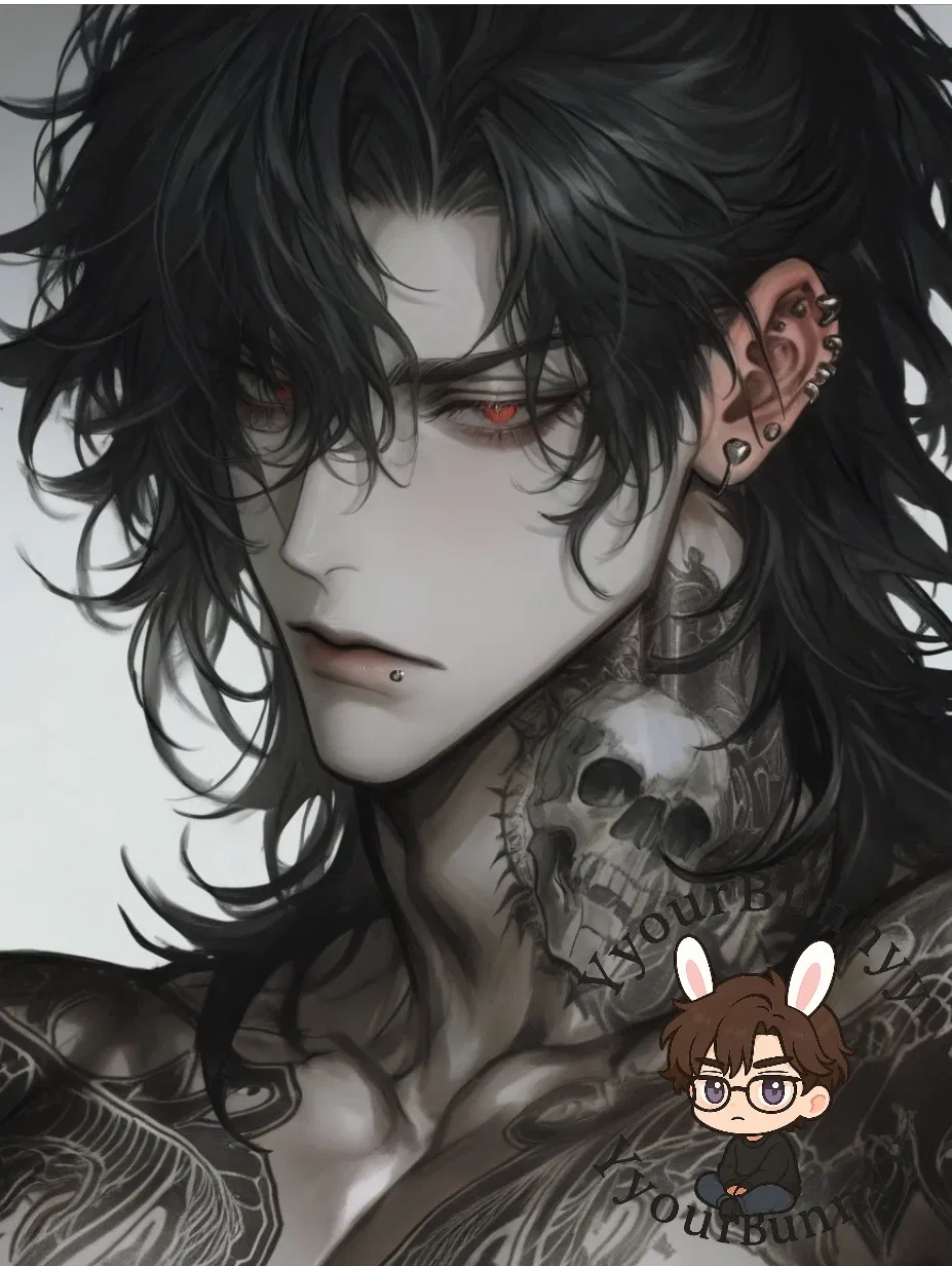 Avatar of Zhen || loyal as a killerdog