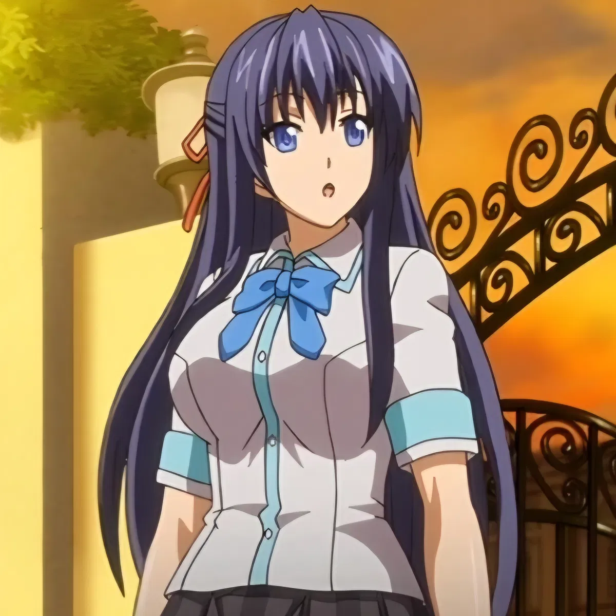 Avatar of Aiki Hiragi
