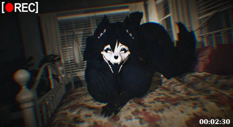 Avatar of SCP-1471 — Mal0