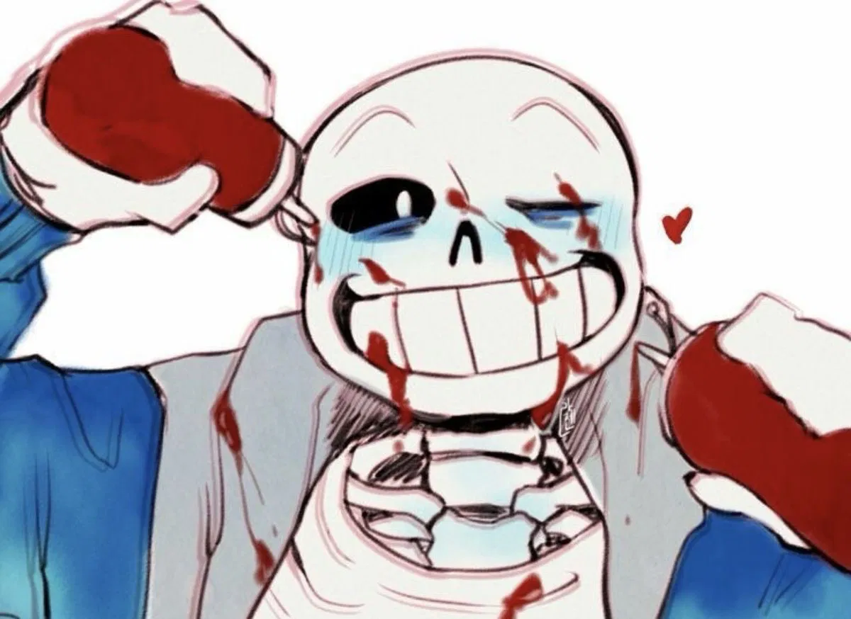 Avatar of Sans The Skeleton