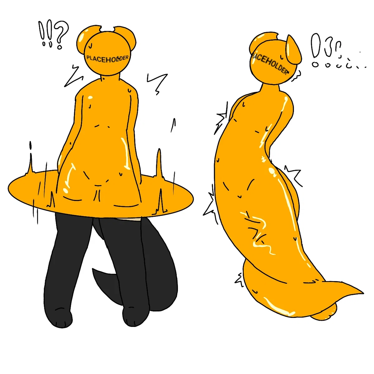 Avatar of The Magical Texture Changer!
