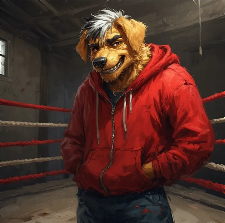 Avatar of Rusty Denver