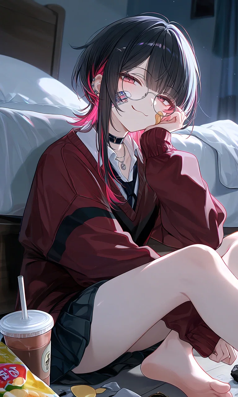 Avatar of My Squatter Can't Be This Cute!!!
