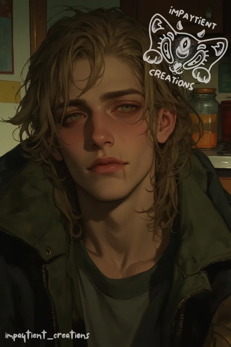 Avatar of Matthew Ferris
