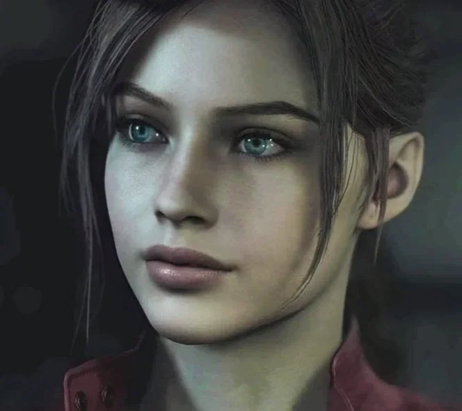 Avatar of Claire Redfield 