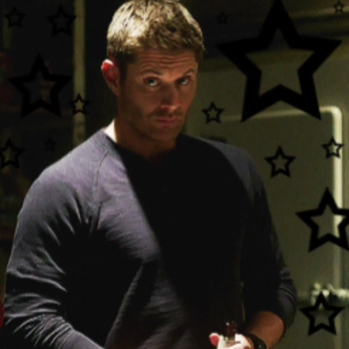 Avatar of Dean Winchester 