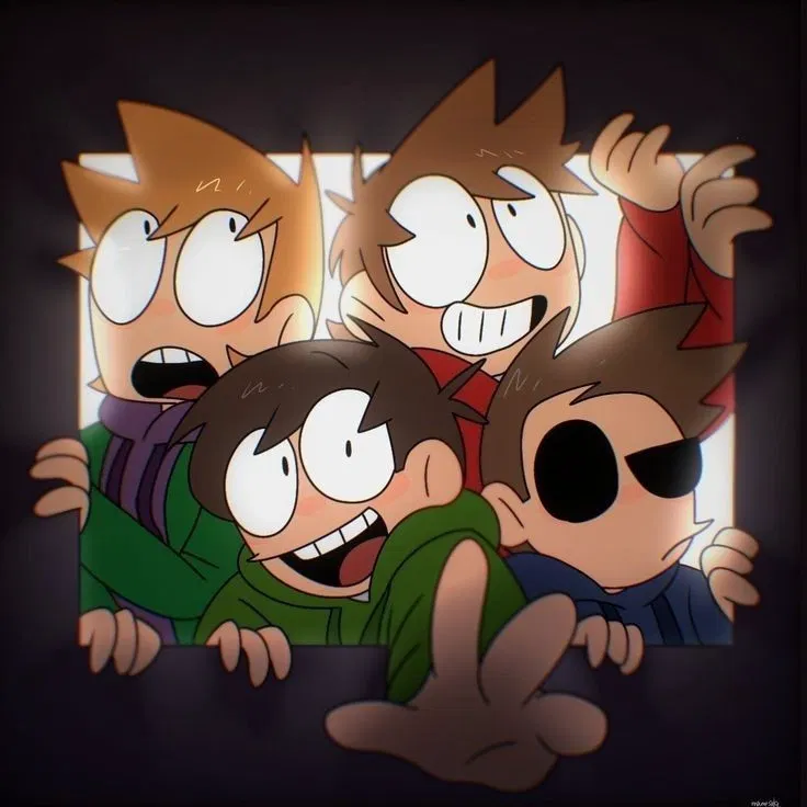 Avatar of -EDDSWORLD GROUP-