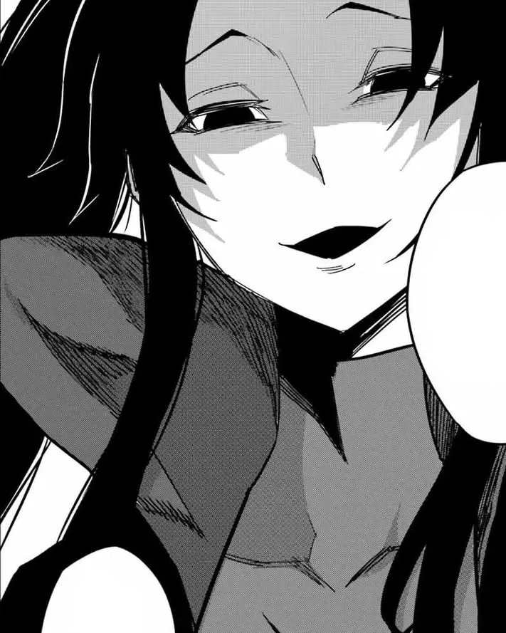 Avatar of Gilzea