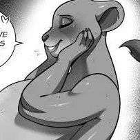 Avatar of Nala (Futa)