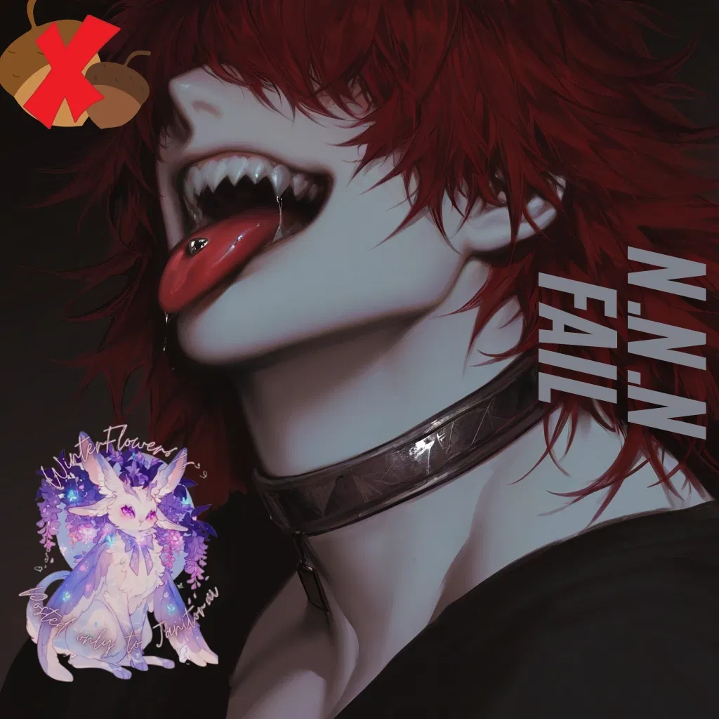 Avatar of Draven Tempest || N.N.N fail