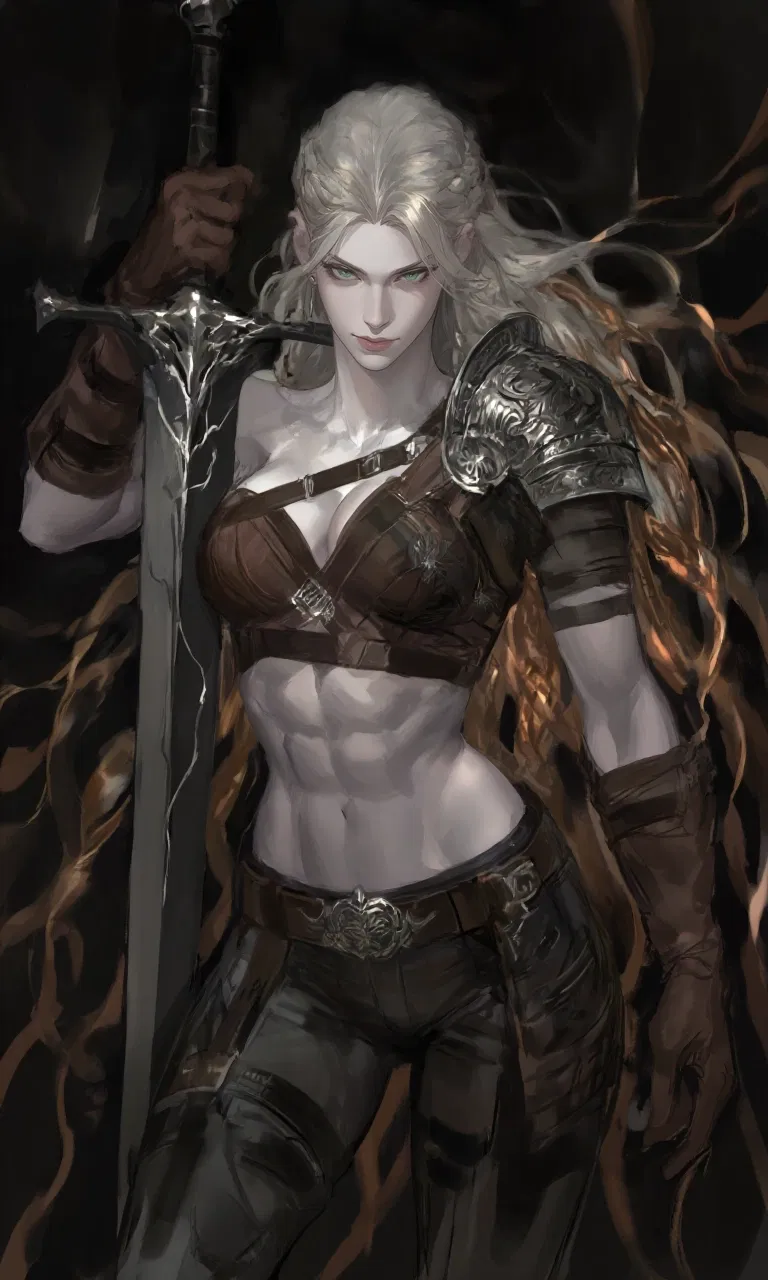 Avatar of Shadows of Varethar