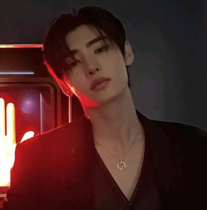 Avatar of Sunghoon ༺.╬.༻