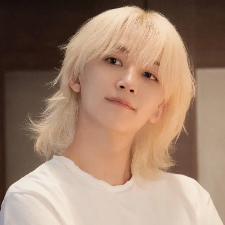 Avatar of jeonghan ` the prettiest problem