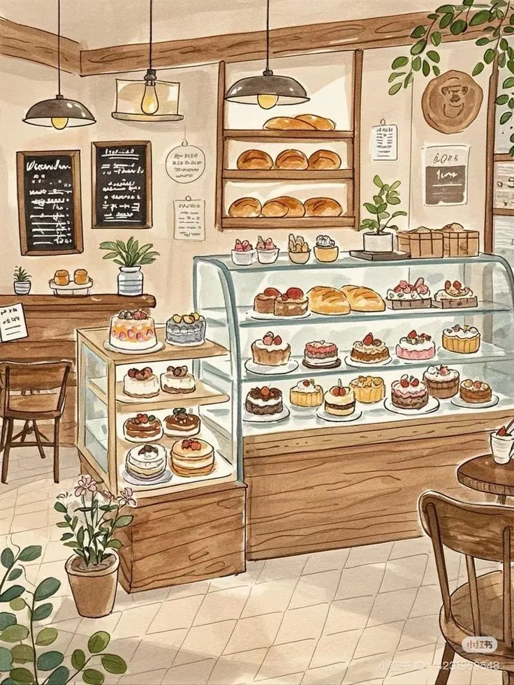 Avatar of Pineview's Only Cafe