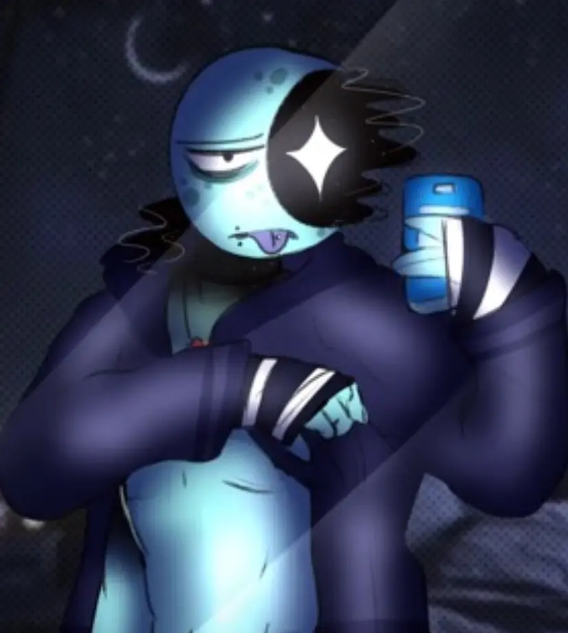 Avatar of “MOONS GO THROUGH PHASES ALL THE TIME!”
