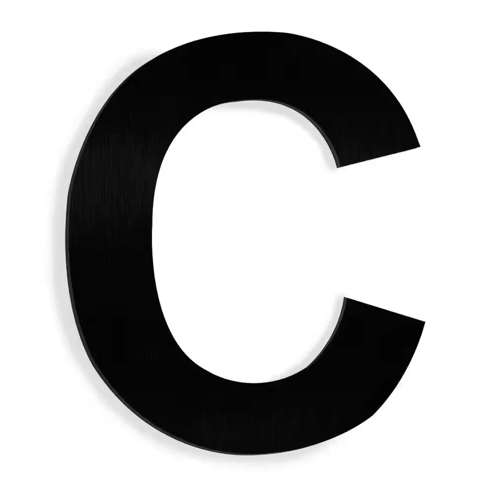 Avatar of C (the letter..)