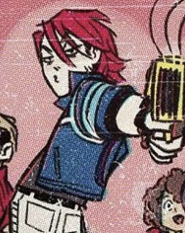 Avatar of ♡.🎧 Party Poison 𐂯 .ᐟ⸝⸝ #1